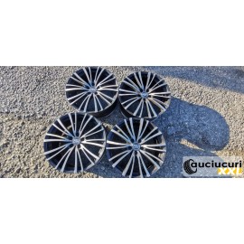 Jante Aluminiu 5X112 